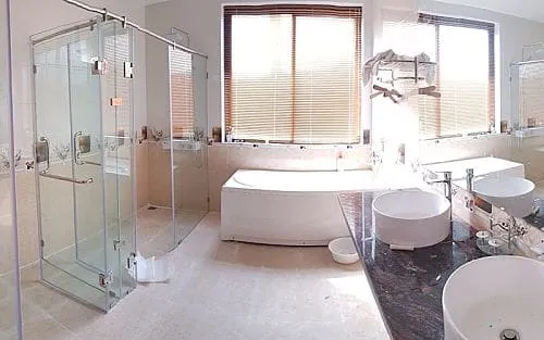 Villa Ngọc Trai NT123